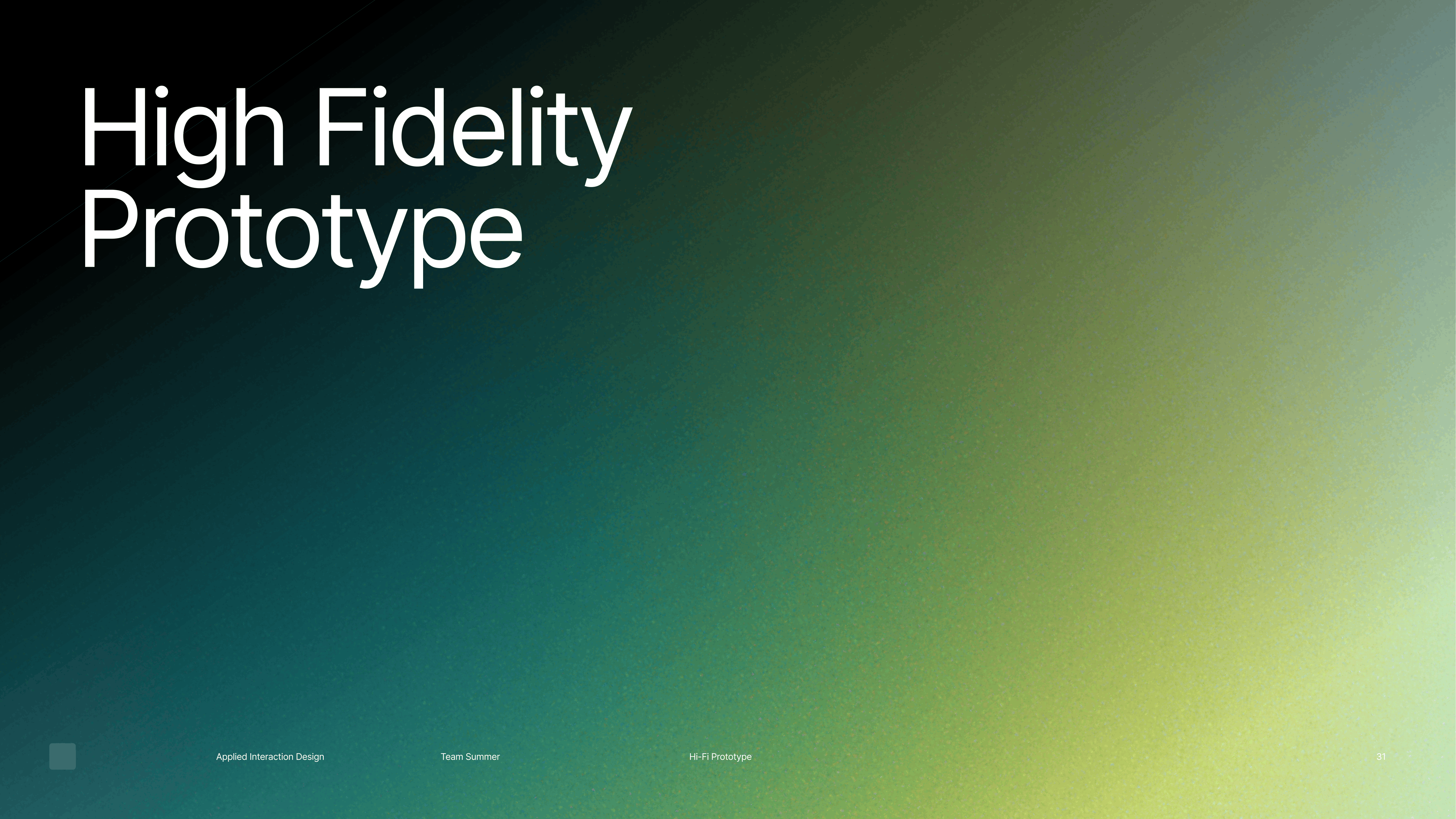 Design System 31